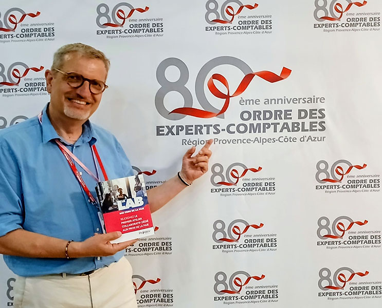 Congrès de l'Ordre des Experts Comptables