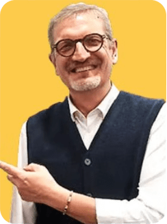 Daniel Latak, fondateur du Lab des Pros de la Paie