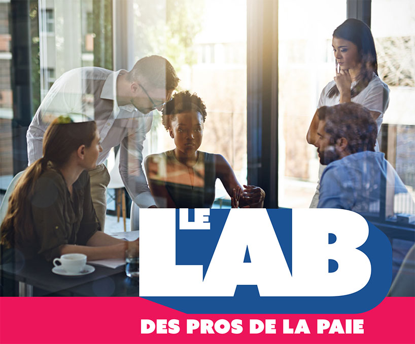 Le Lab des Pros de la Paie