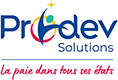 logo Prodev Solutions, la paye dans tous ses états