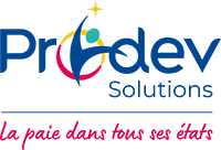 Logo Prodev Solutions, cabinet de gestion de la paie à Marseille
