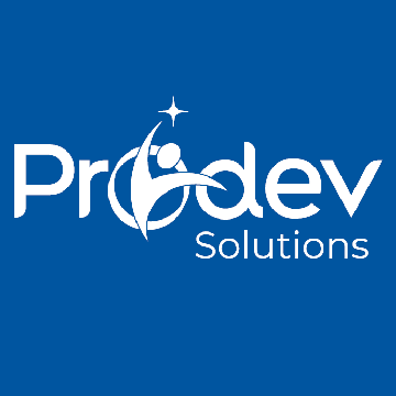 logo Prodev Solutions