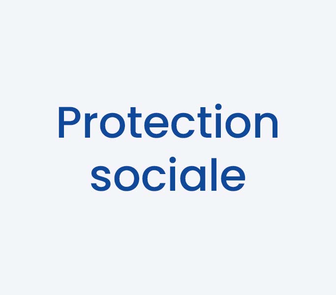 Service de protection sociale